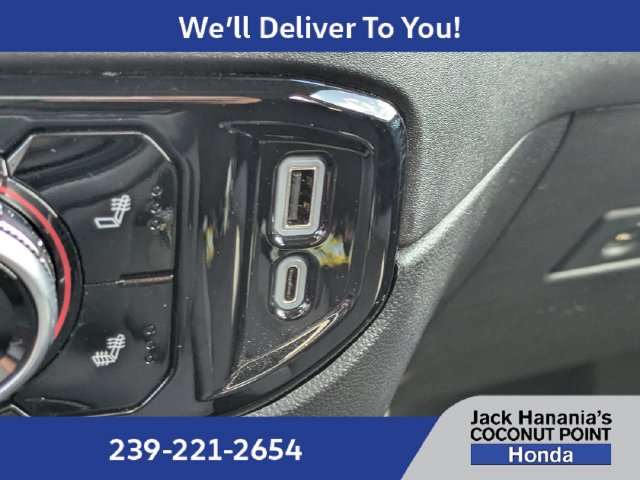 Used 2026 GMC Sierra 1500 Elevation AWD/4WD image 24