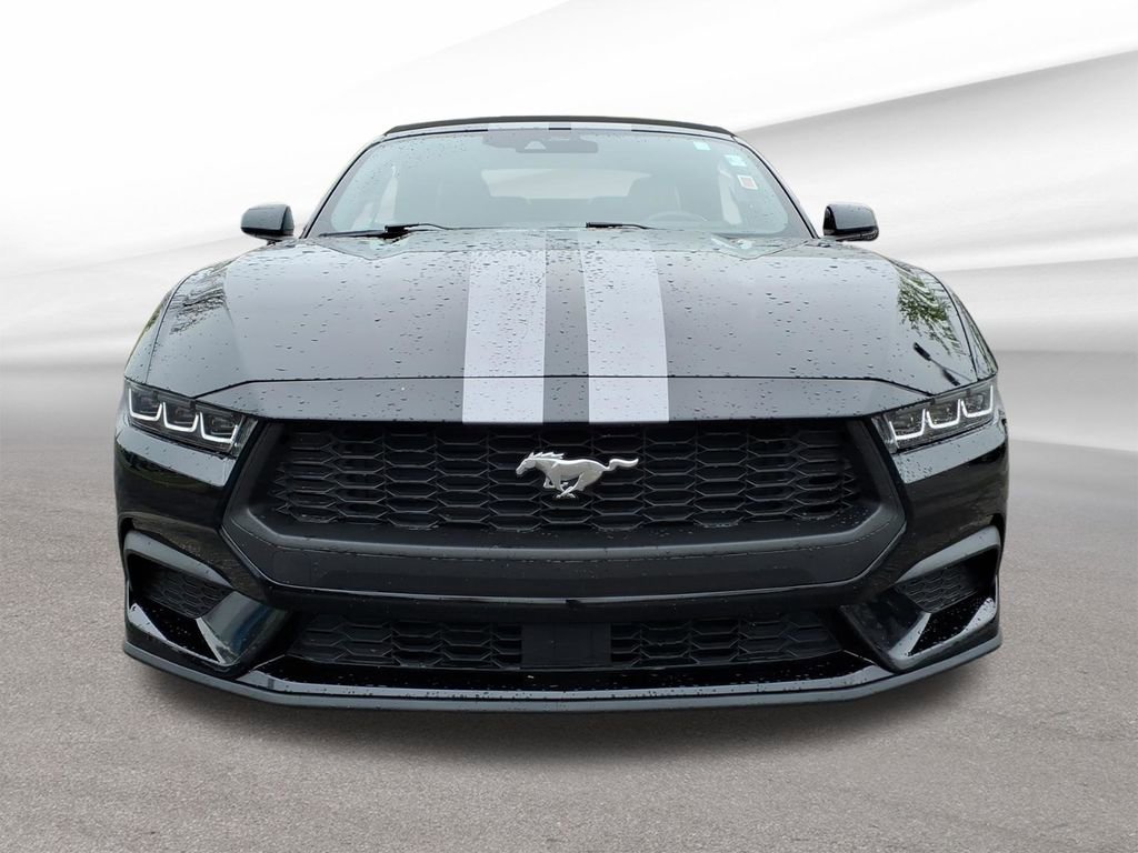 Used 2024 Ford Mustang Premium RWD image 9