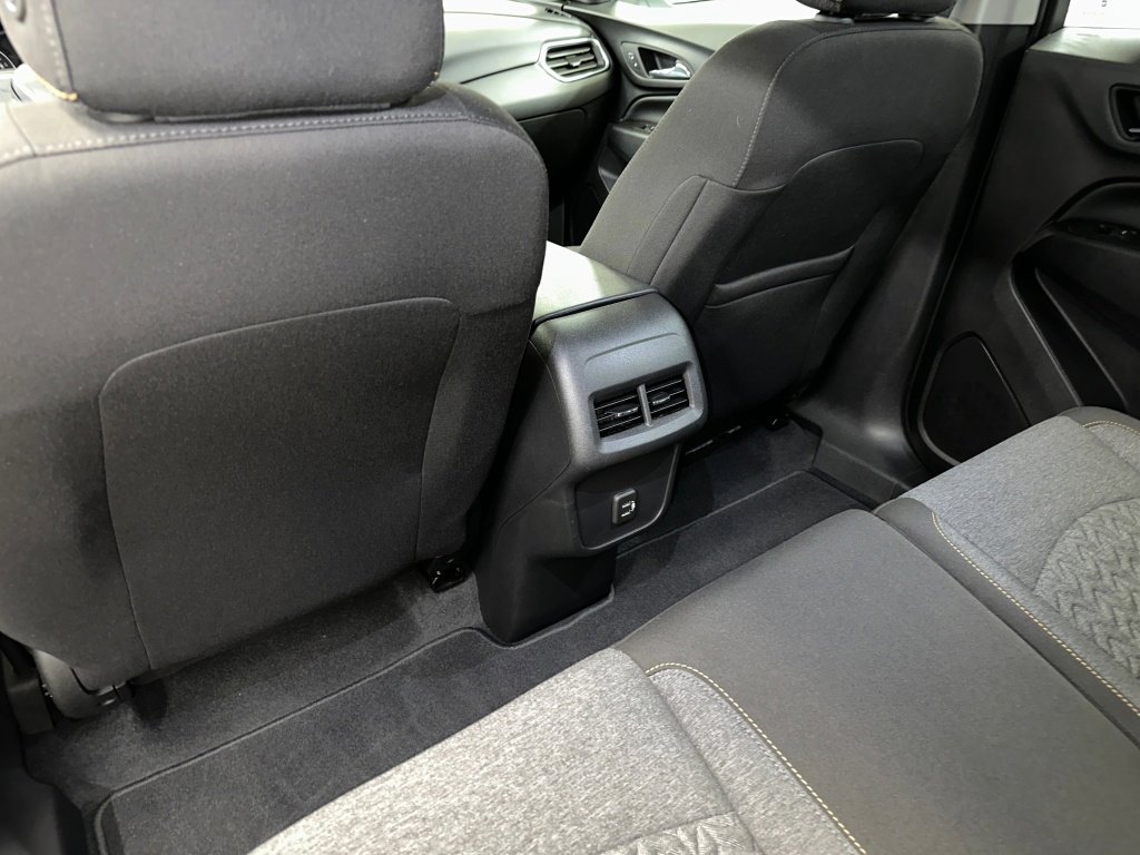 Certified 2024 Chevrolet Equinox LT image 19