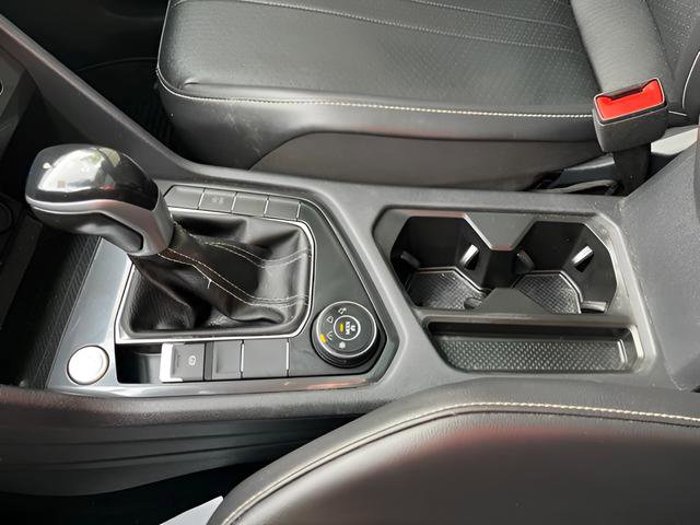 Used 2022 Volkswagen Tiguan SE image 20