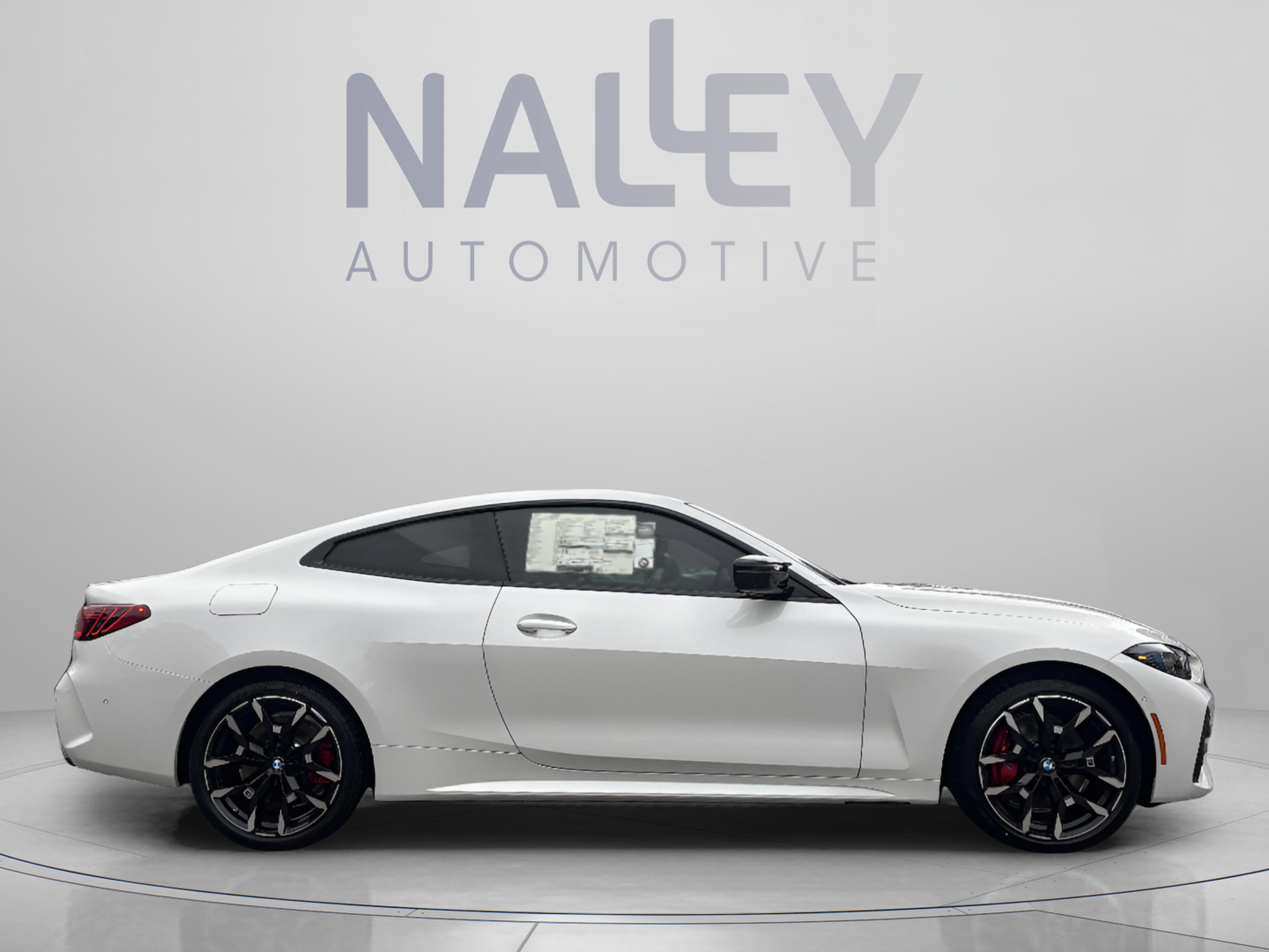 New 2026 BMW 440i xDrive Coupe AWD/4WD image 5