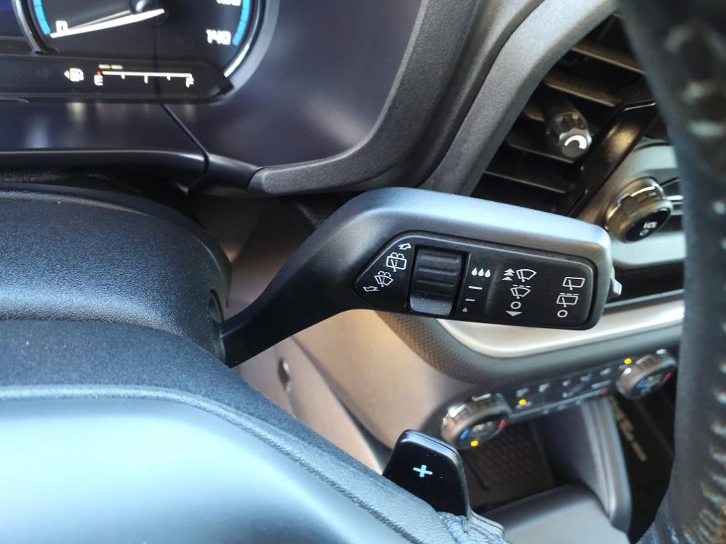 Used 2021 Ford Bronco Sport First Edition image 25