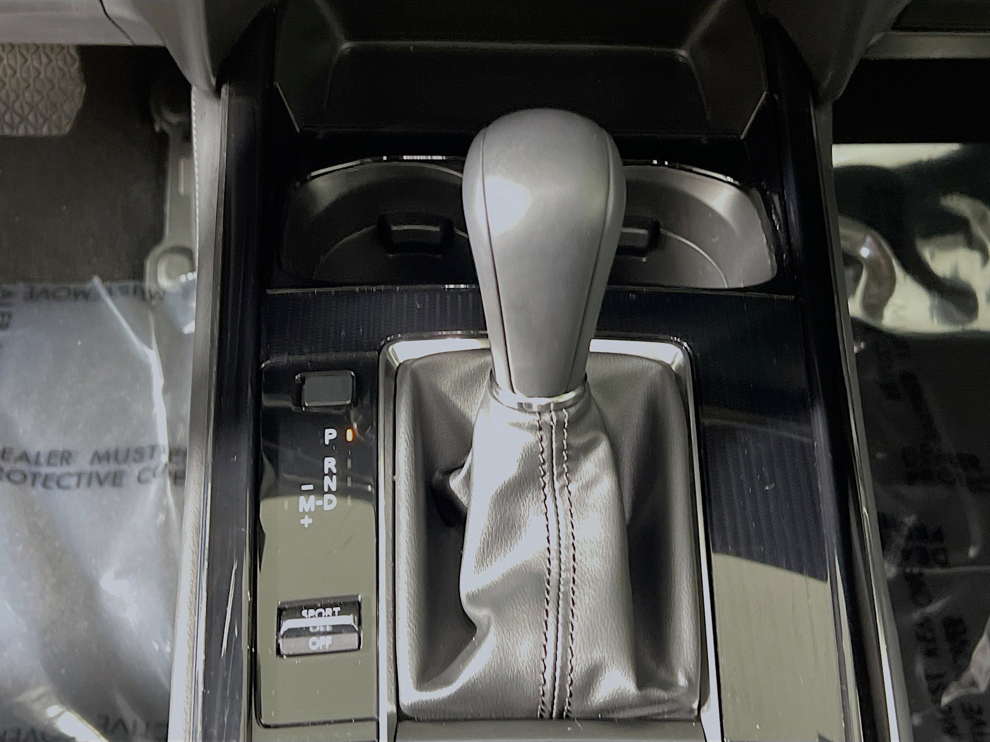 Used 2024 MAZDA CX-30 AWD 2.5 S w/ Preferred Package image 24