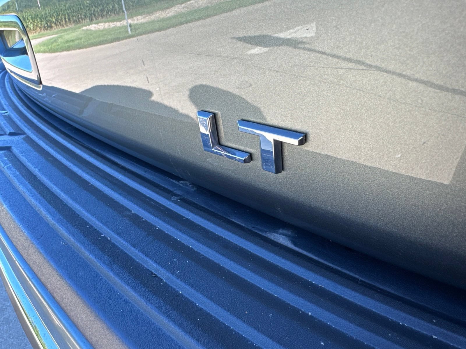 Used 2024 Chevrolet Tahoe LT AWD/4WD image 11