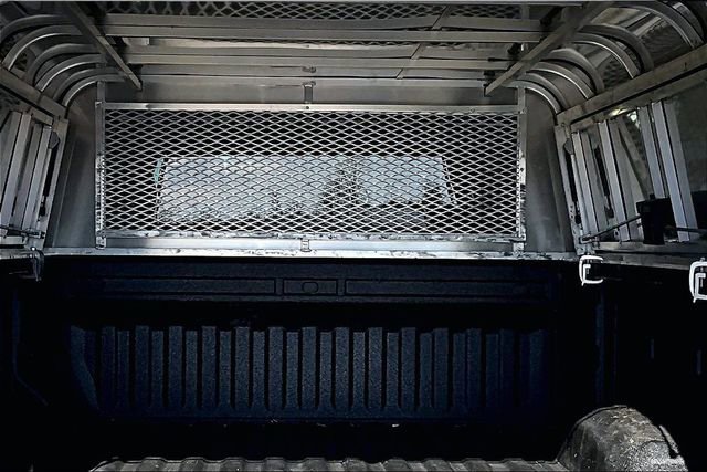 Used 2023 Chevrolet Silverado 2500 Custom w/ Infotainment Package image 6