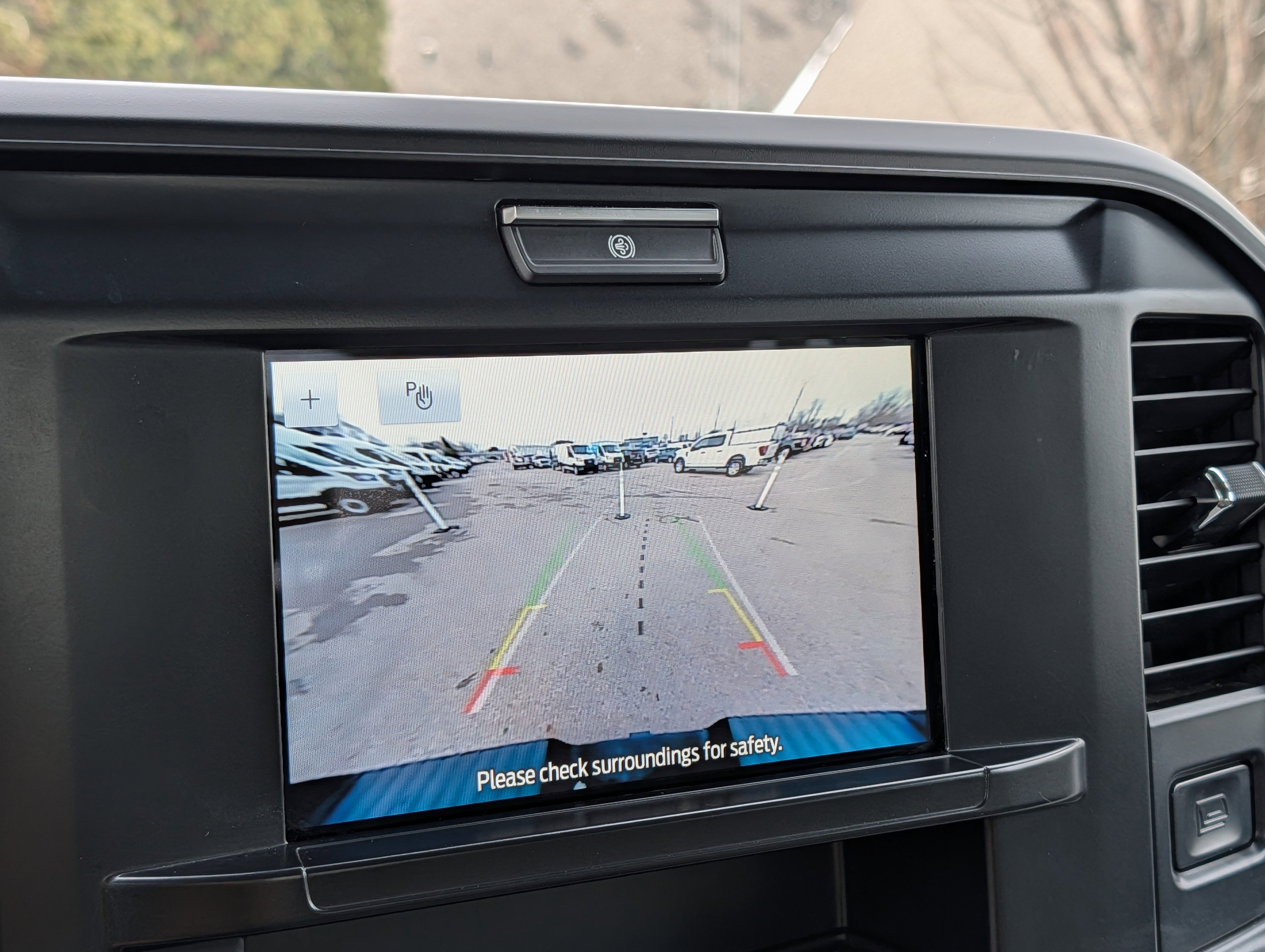 Used 2025 Ford F250 XLT image 20