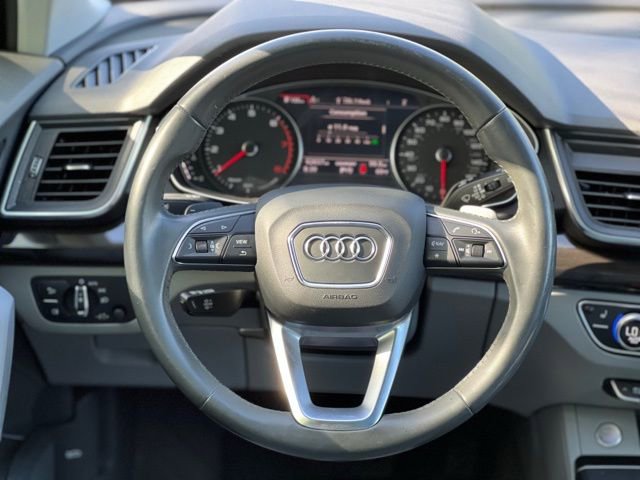 Used 2019 Audi Q5 2.0T Premium w/ Convenience Package image 32