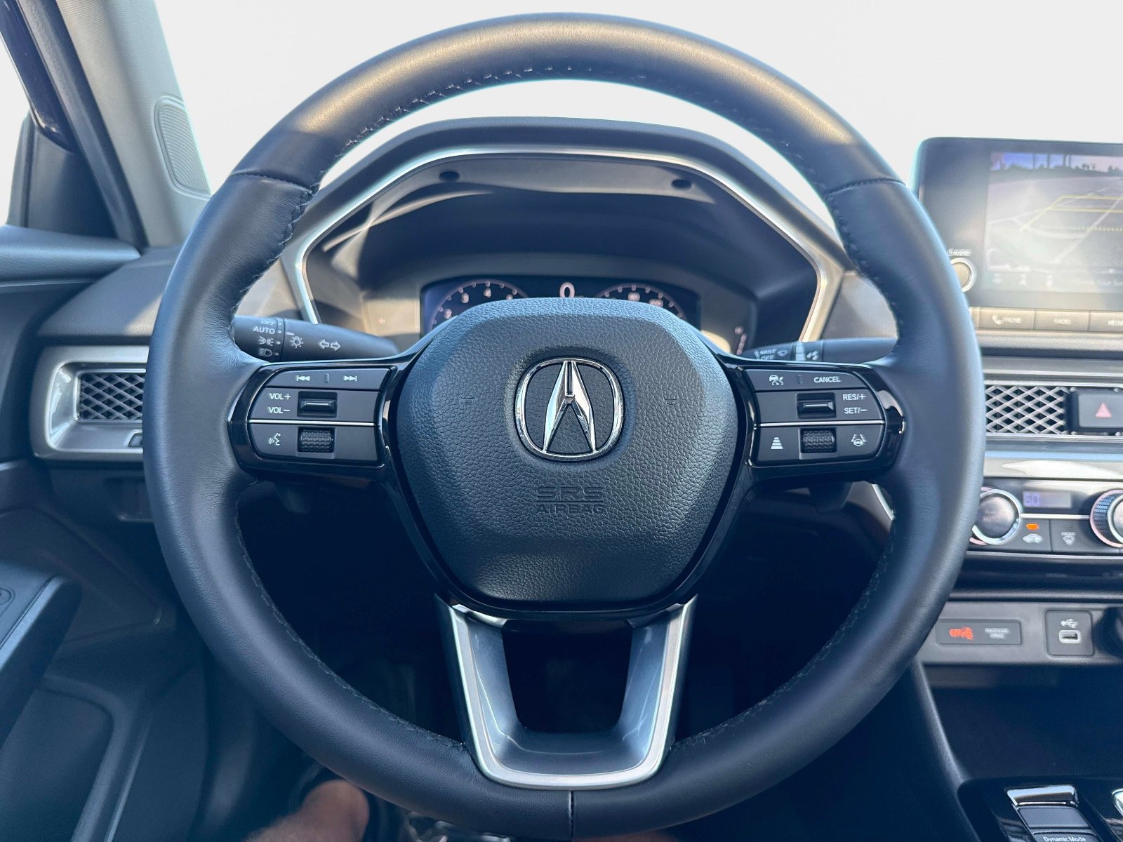 Certified 2025 Acura Integra image 24