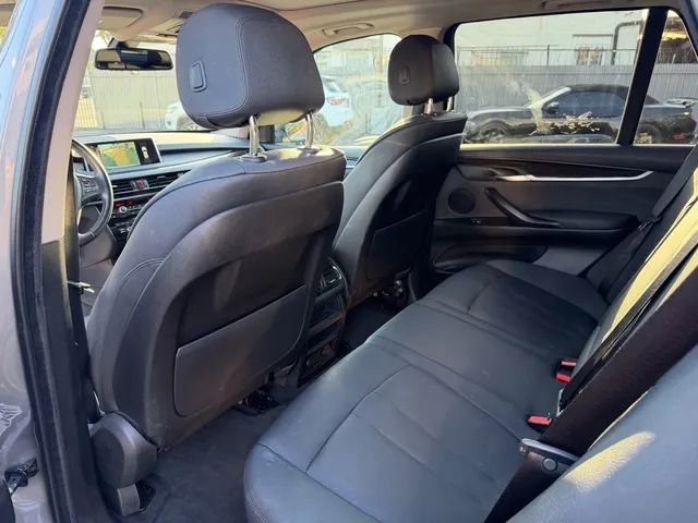 Used 2014 BMW X5 sDrive35i RWD image 6