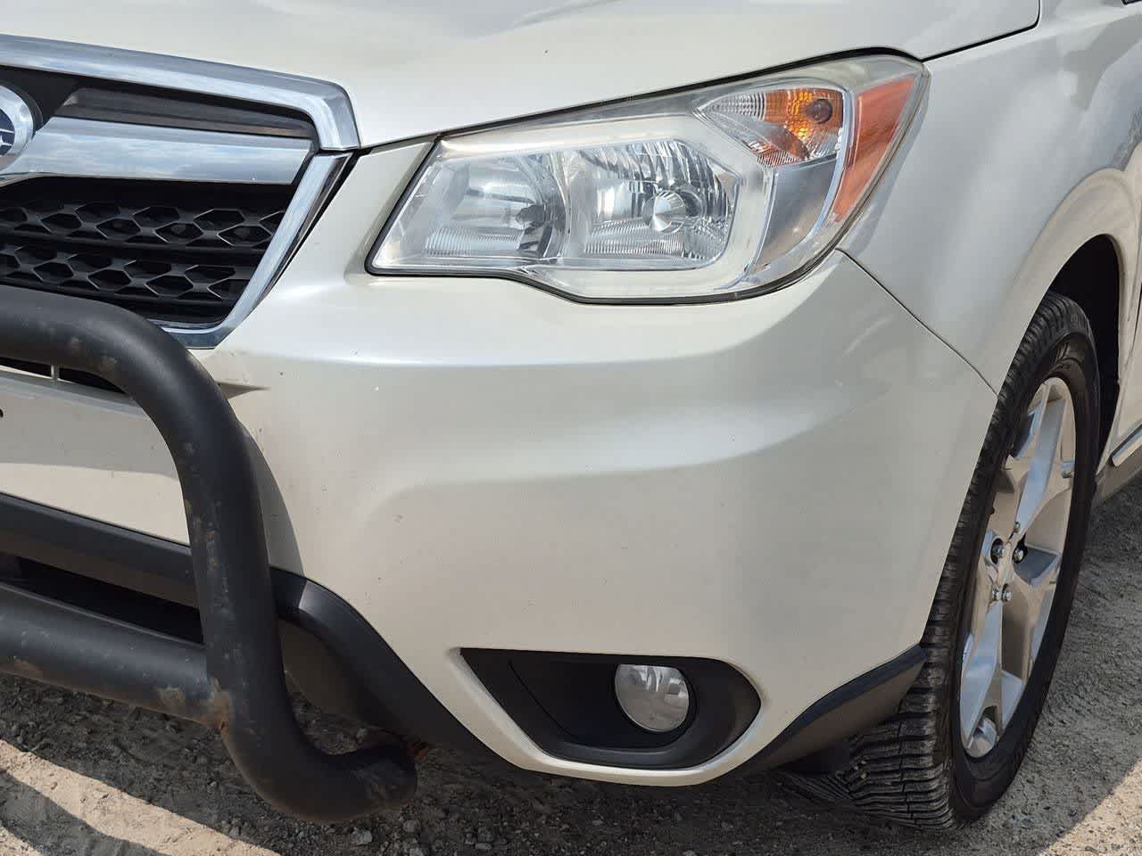 Used 2015 Subaru Forester 2.5i Touring AWD/4WD image 3