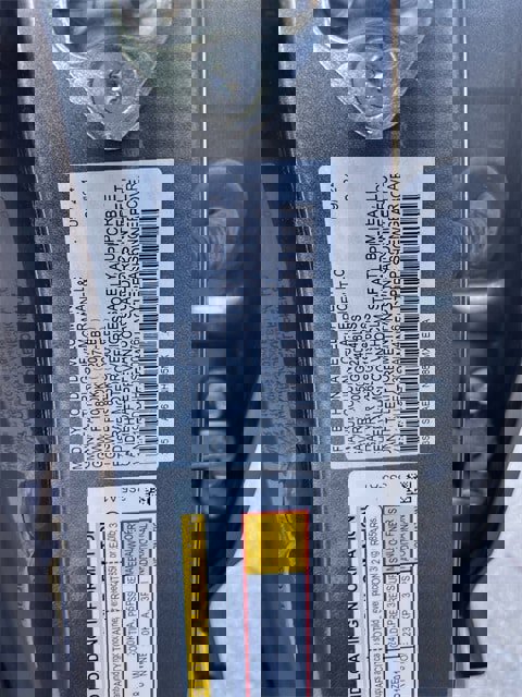 Certified 2025 Acura Integra A-Spec image 33