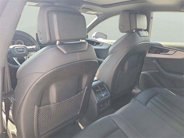 Used 2025 Audi A5 2.0T Premium Plus image 16