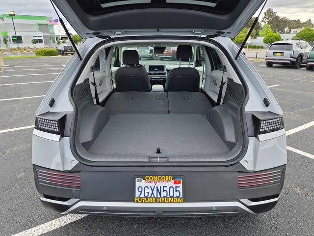 Certified 2023 Hyundai Ioniq 5 SE AWD/4WD image 17