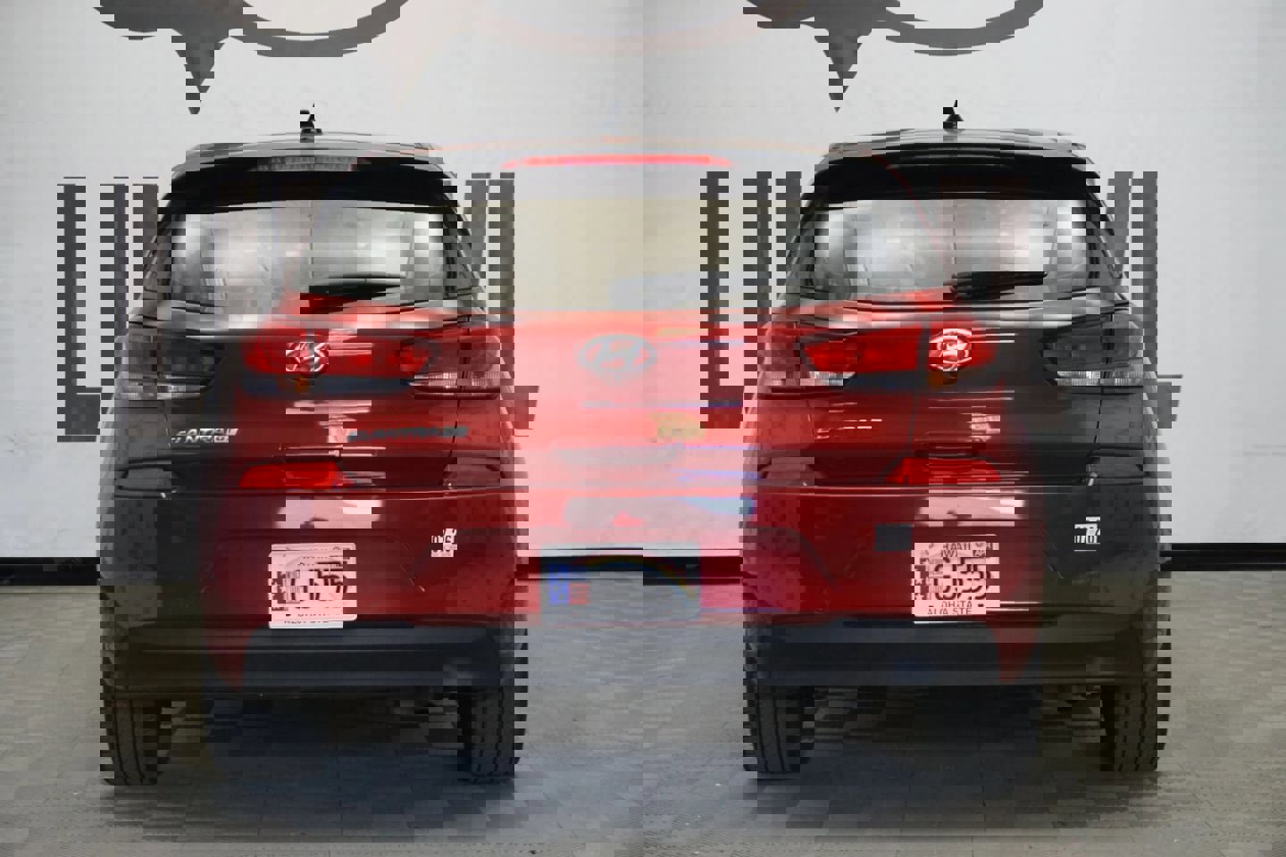 Used 2020 Hyundai Elantra GT w/ Style Package 02 image 6