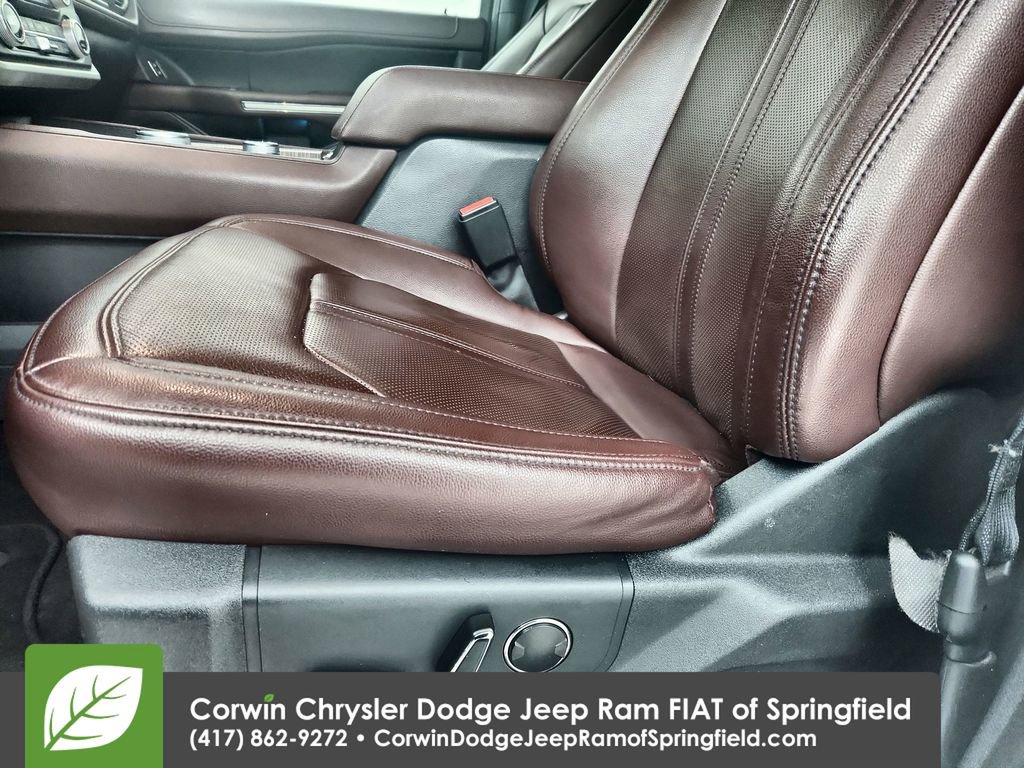 Used 2024 Ford Expedition Max Limited image 20