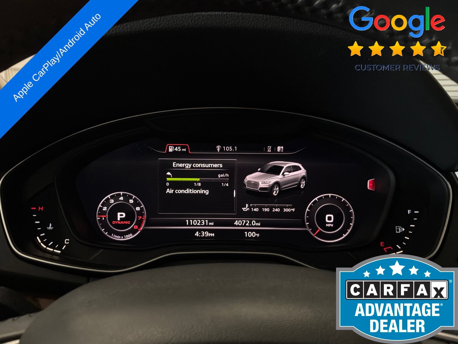 Used 2018 Audi Q5 2.0T Premium Plus AWD/4WD image 22
