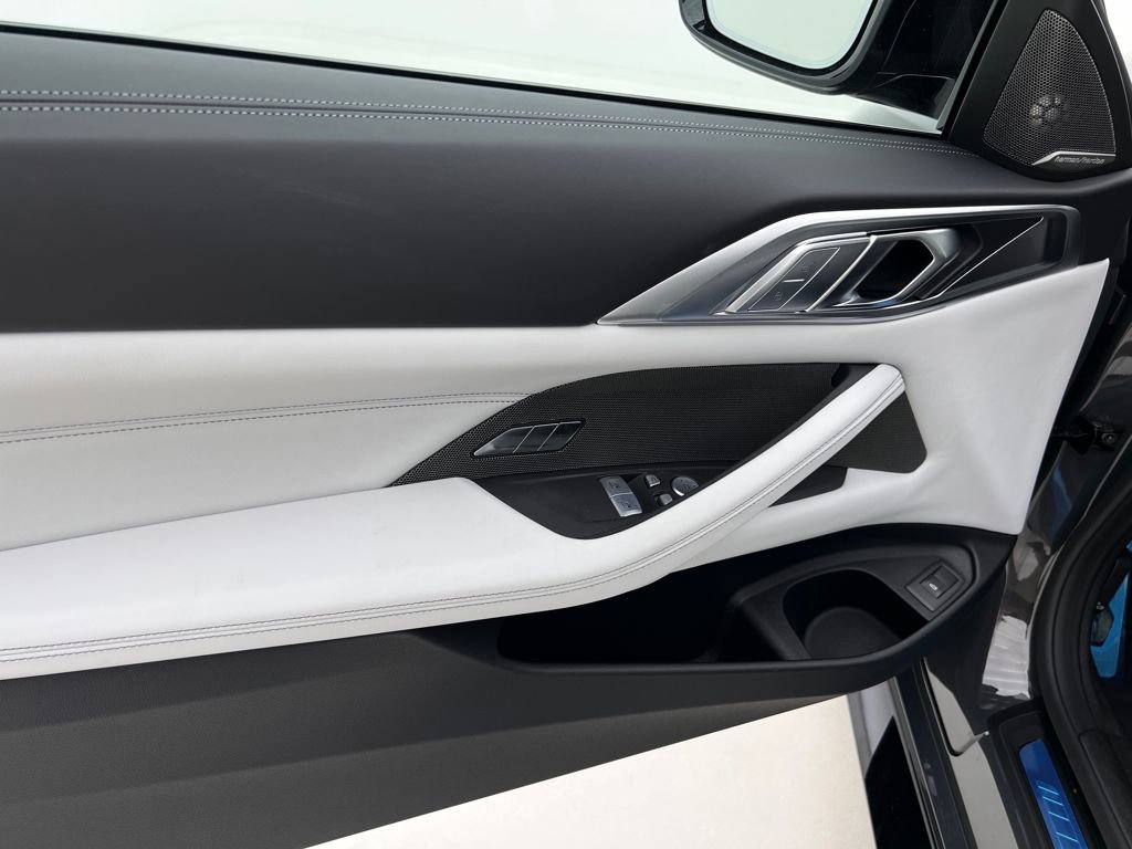 New 2026 BMW M4 xDrive Competition image 19