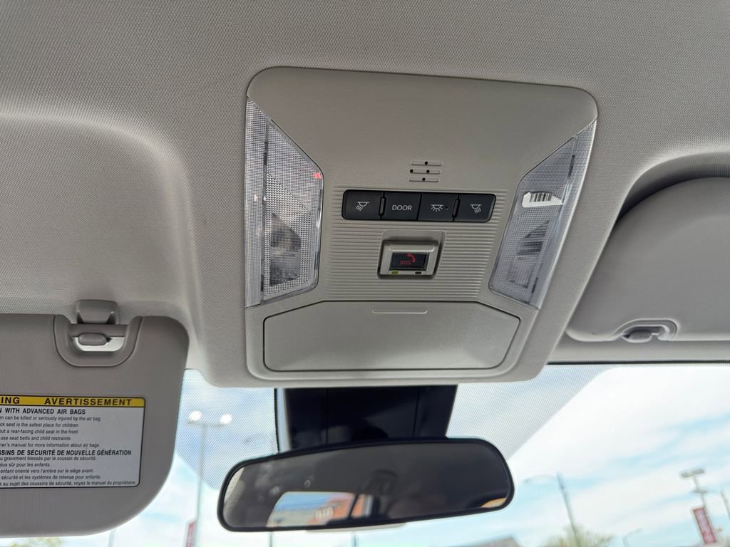 Certified 2024 Toyota RAV4 LE AWD/4WD image 37