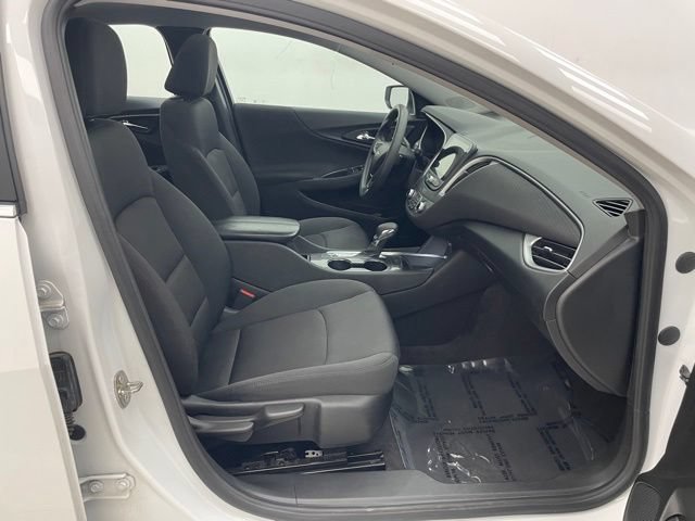 Certified 2022 Chevrolet Malibu LT FWD image 17