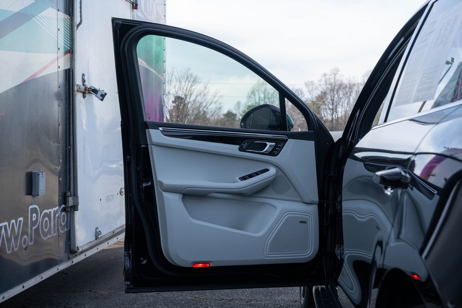 Certified 2026 Porsche Macan S image 20