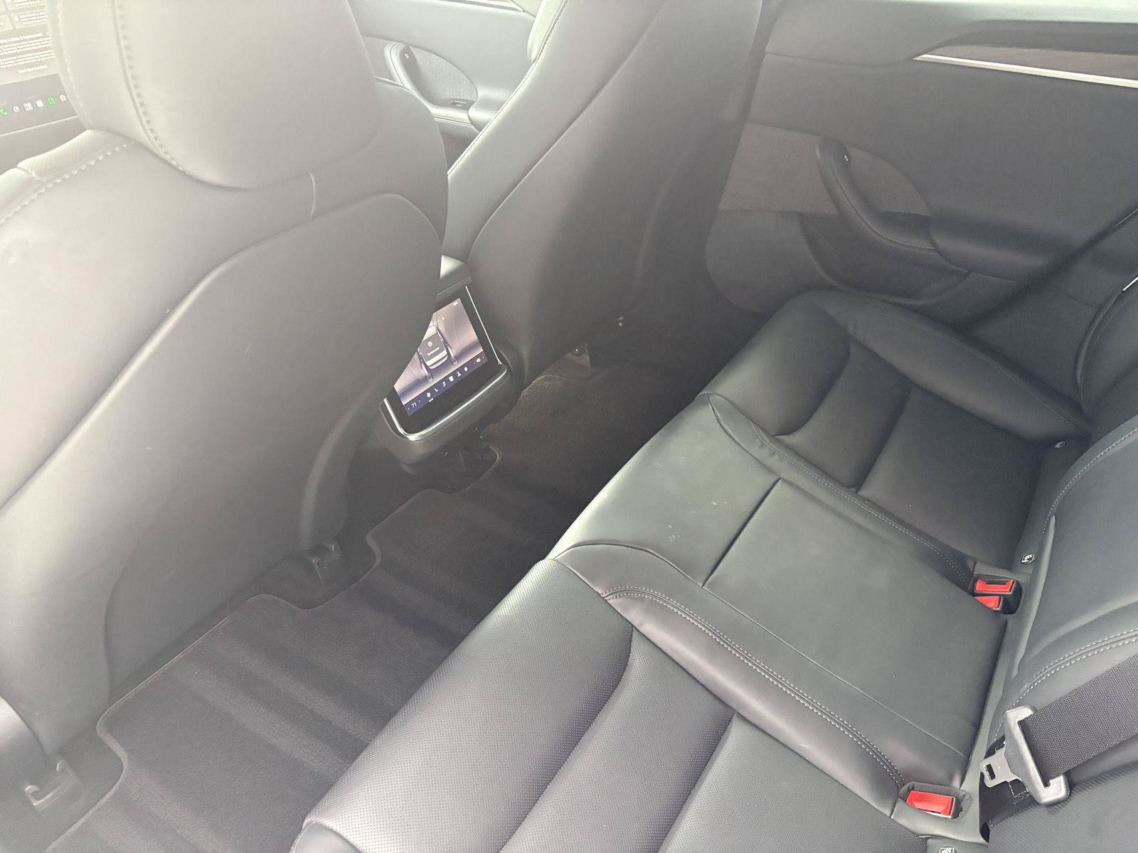 Used 2022 Tesla Model S AWD/4WD image 14