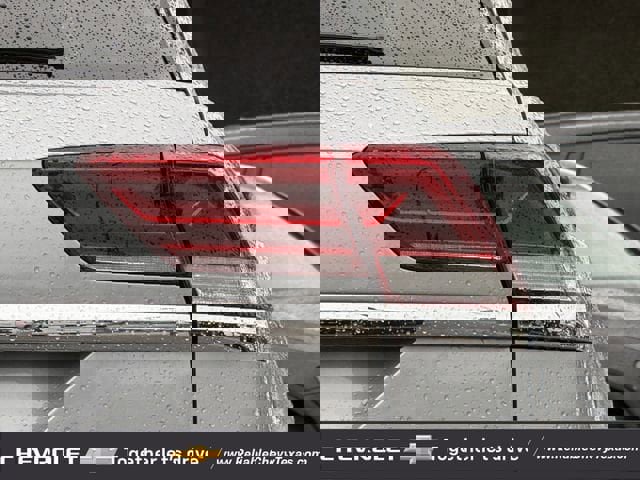 Used 2021 Volkswagen Atlas Cross Sport SE image 8