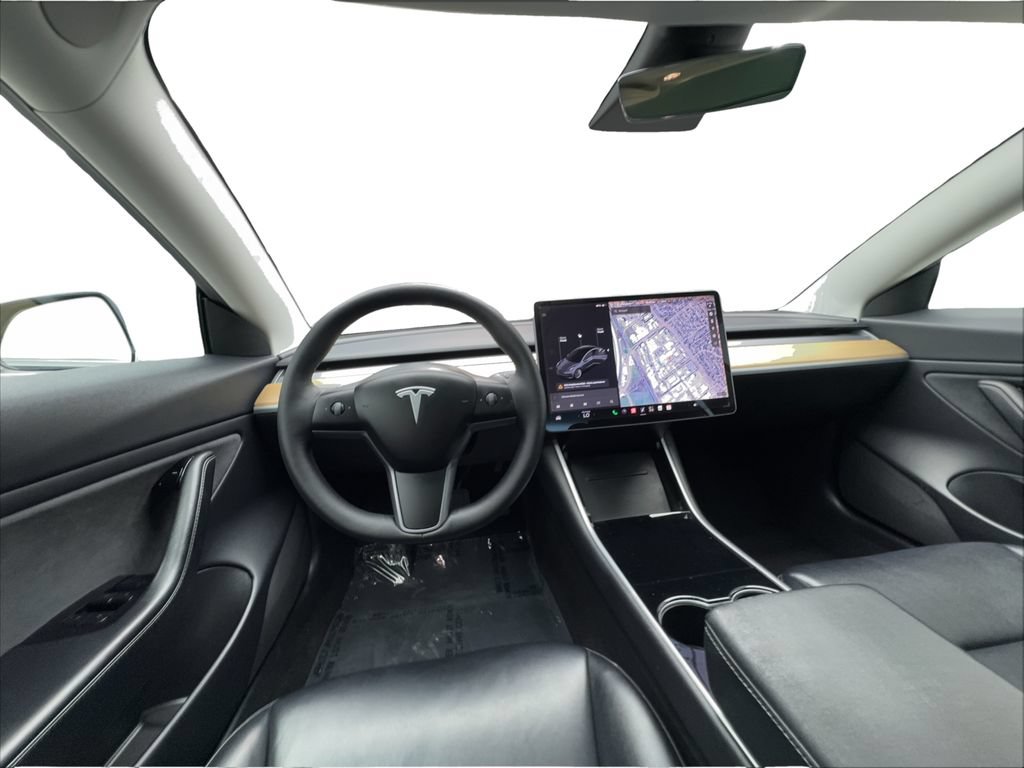 Used 2020 Tesla Model 3 Long Range AWD/4WD image 35