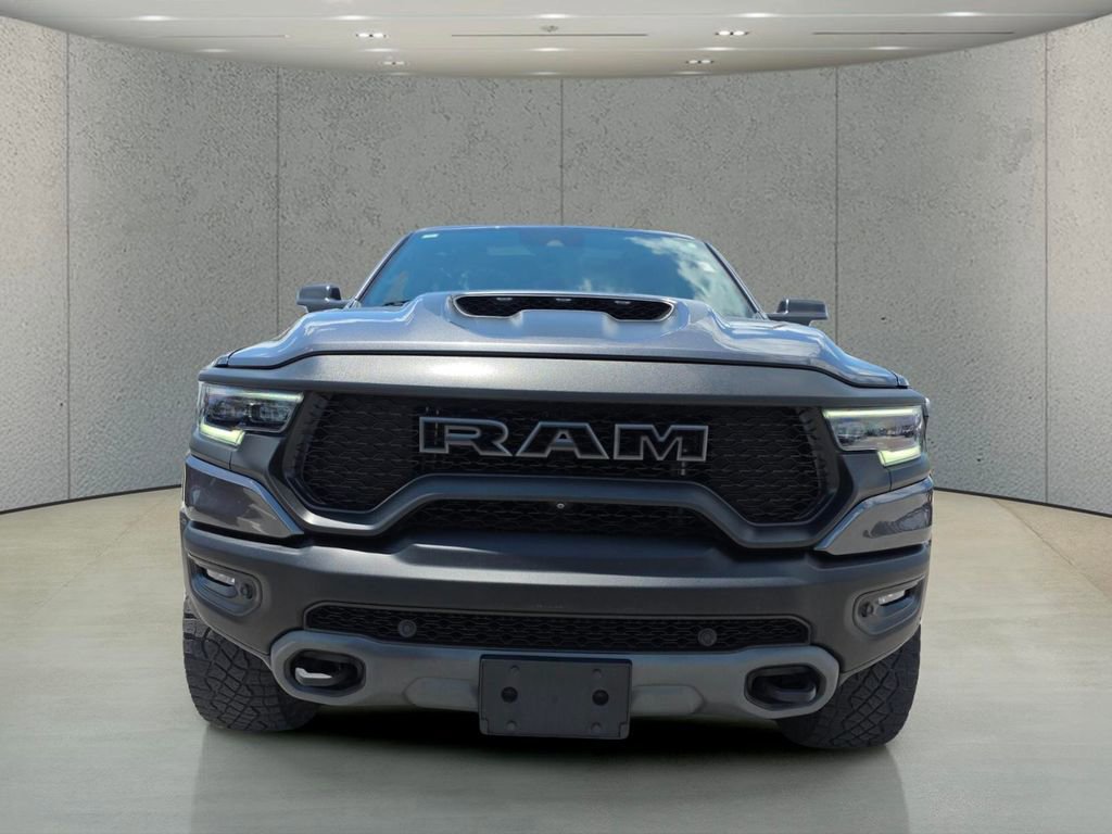 Used 2022 RAM 1500 TRX w/ TRX Level 2 Equipment Group AWD/4WD image 8
