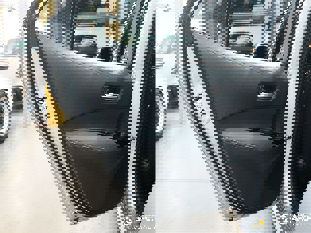 Used 2019 Toyota Corolla XSE FWD image 23