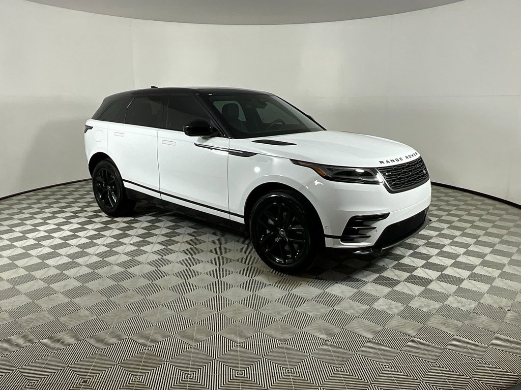 Used 2026 Land Rover Range Rover Velar Dynamic SE image 6