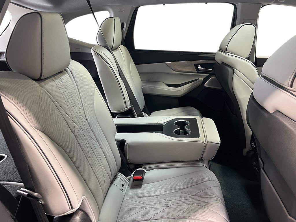 New 2026 Acura MDX w/ Advance Package AWD/4WD image 31