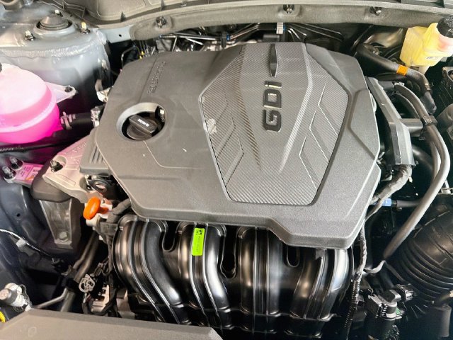 New 2026 Hyundai Tucson SEL Plus FWD image 30