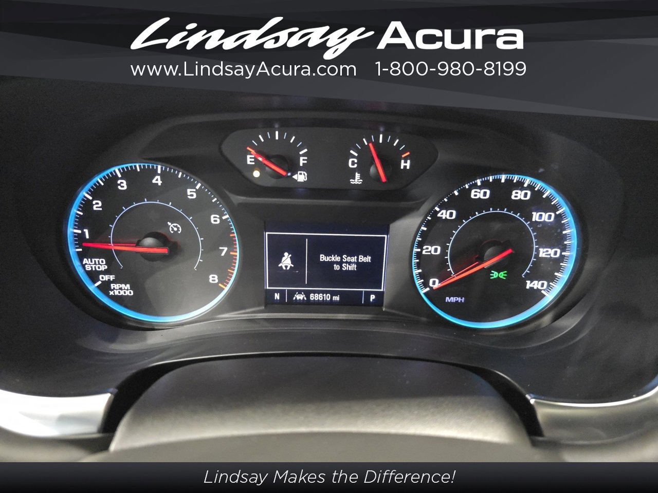 Used 2022 Chevrolet Traverse LS image 13