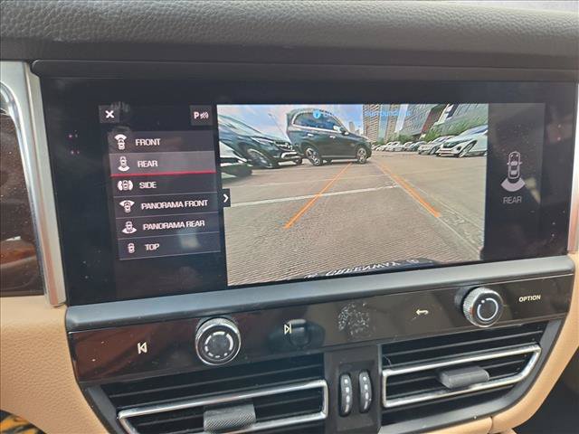 Used 2023 Porsche Macan AWD/4WD image 11