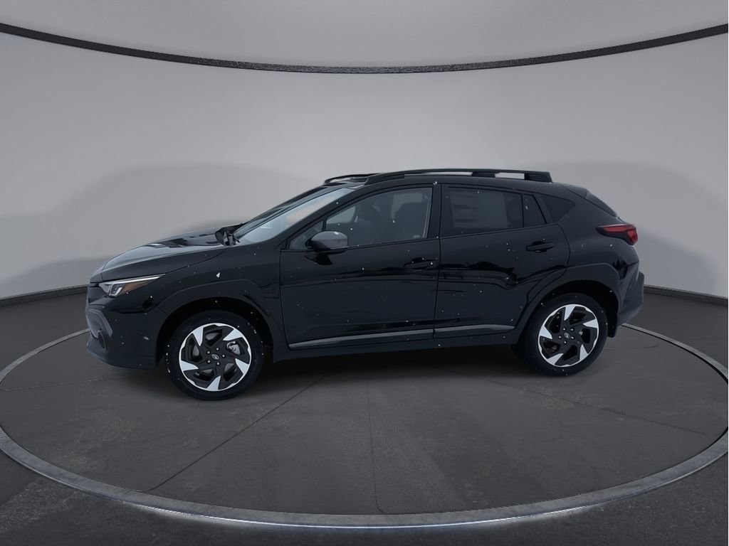 Used 2025 Subaru Crosstrek 2.5i Limited AWD/4WD image 1