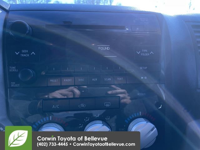 Used 2013 Toyota Tundra 2WD CrewMax image 16