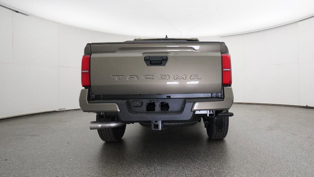 New 2026 Toyota Tacoma TRD Sport image 18