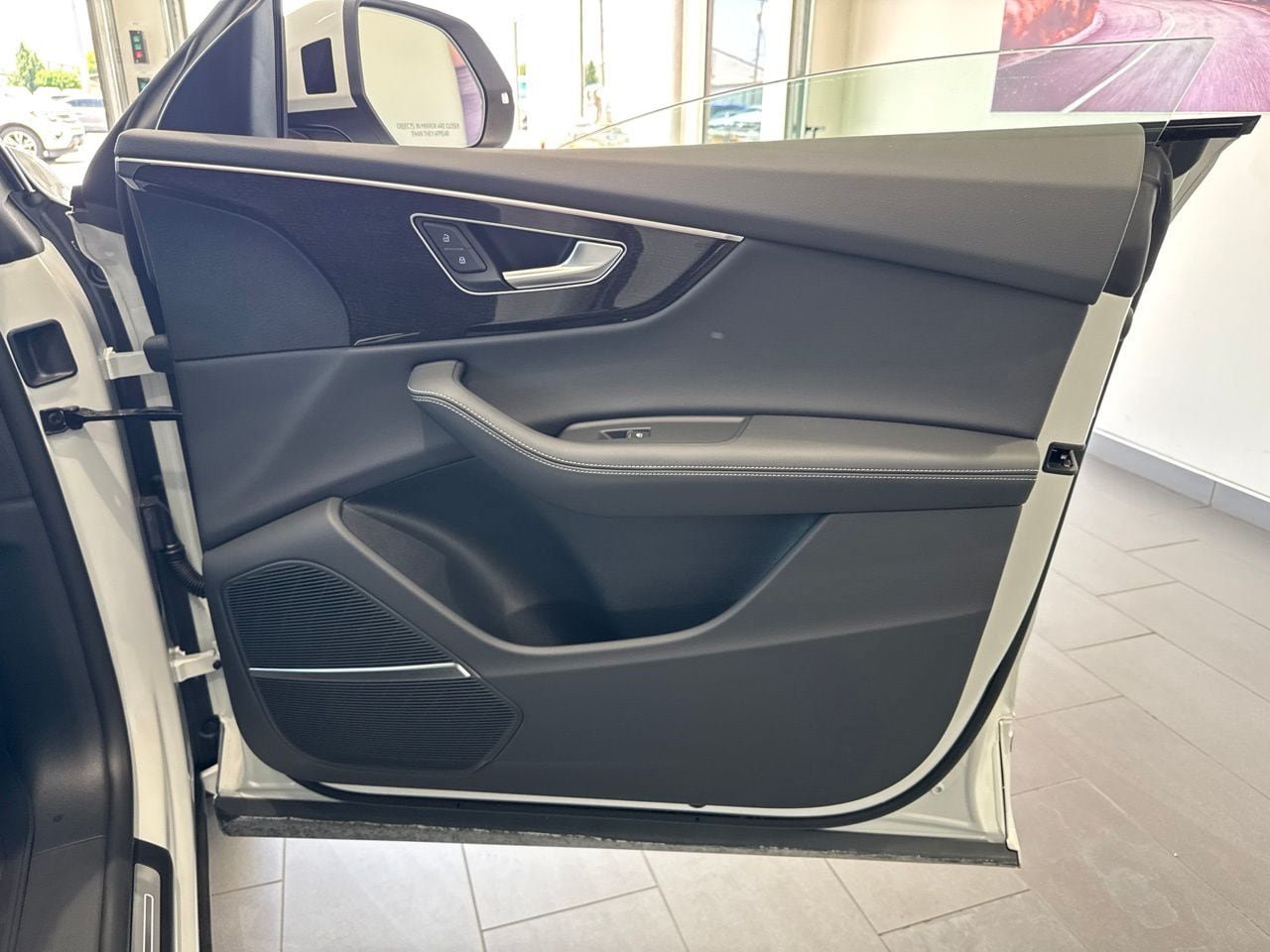 New 2026 Audi Q8 Premium Plus AWD/4WD image 53
