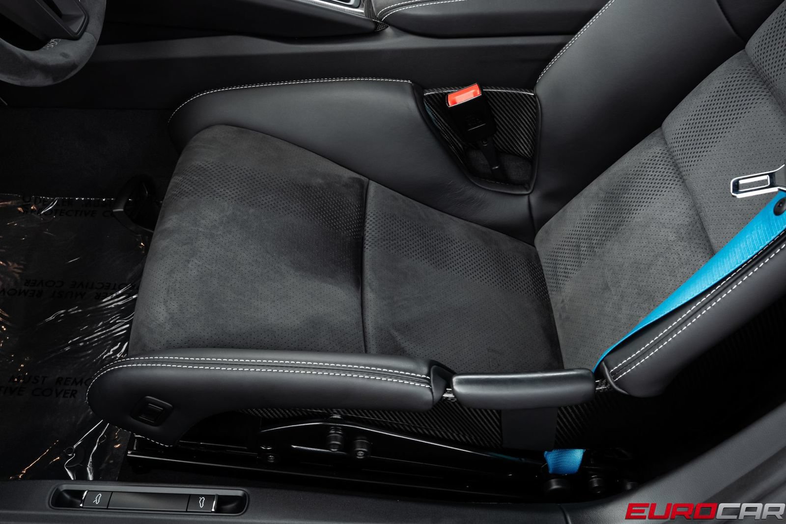 Used 2019 Porsche 911 GT3 RS RWD image 50
