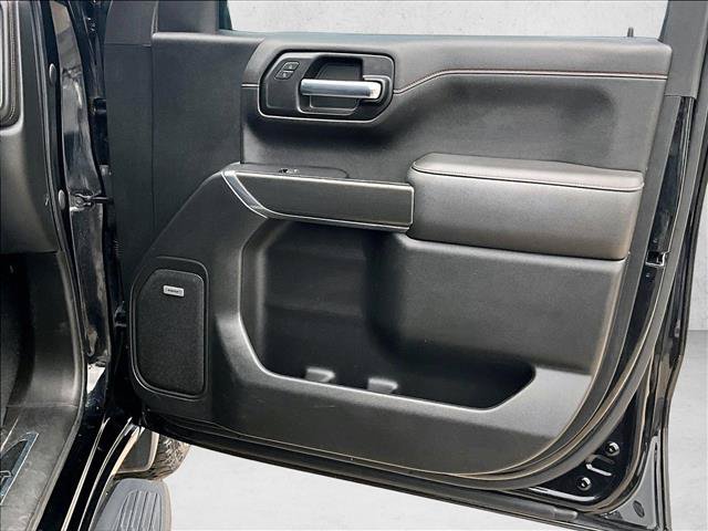 Certified 2020 GMC Sierra 1500 AT4 w/ Off-Road Performance Package AWD/4WD image 19