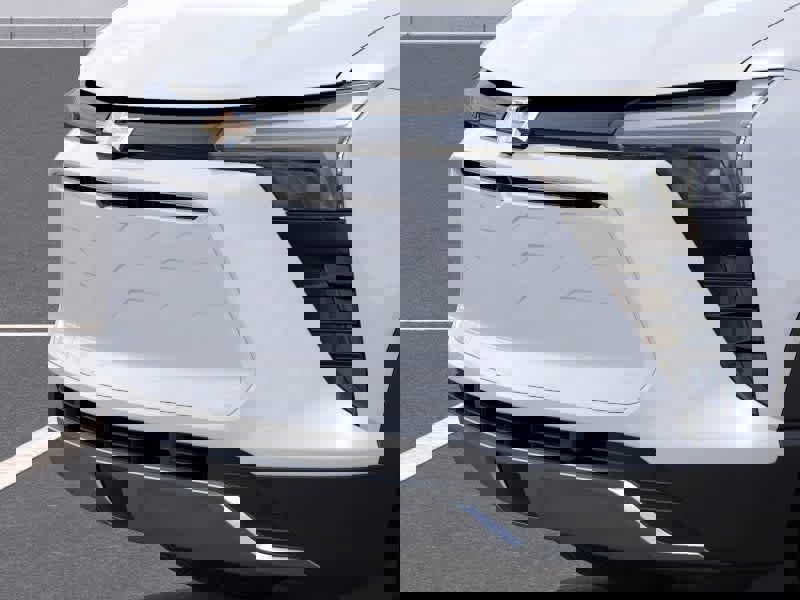 New 2025 Chevrolet Blazer EV LT image 13