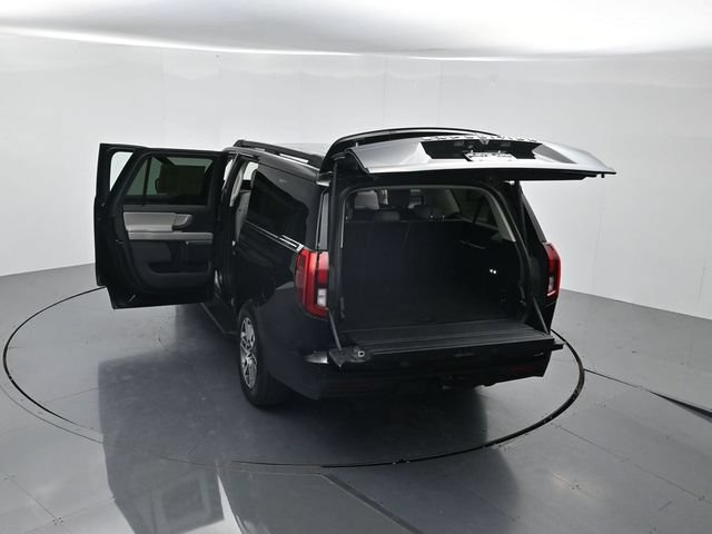 Certified 2025 Ford Expedition Max Active AWD/4WD image 50