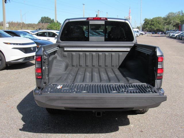 New 2026 Nissan Frontier SV w/ SV Convenience Package image 5