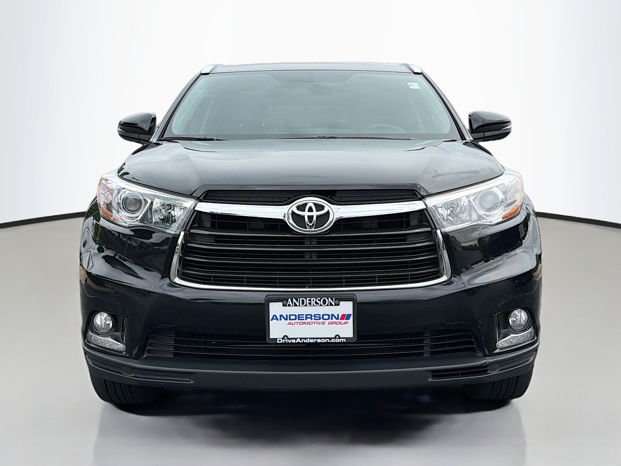 Used 2015 Toyota Highlander Limited AWD/4WD image 16