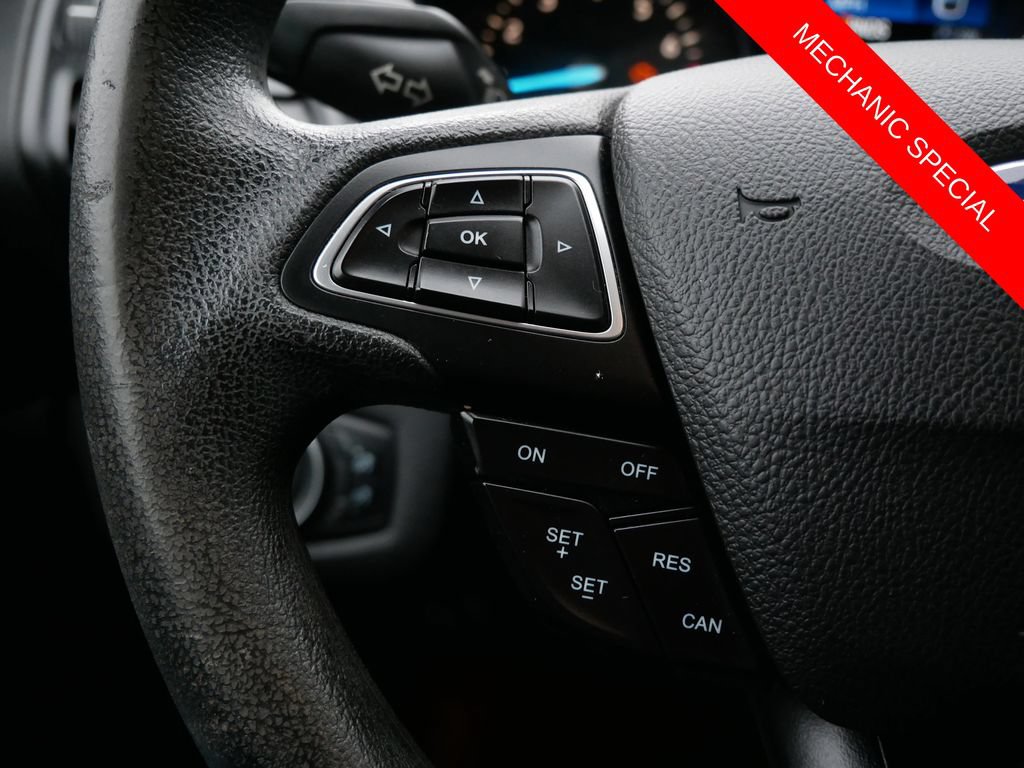 Used 2018 Ford Escape SE AWD/4WD image 18