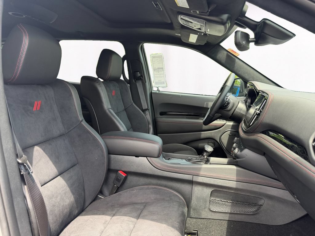 New 2026 Dodge Durango GT AWD/4WD image 15