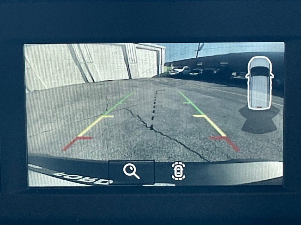 Used 2020 Ford Transit Connect XL image 23