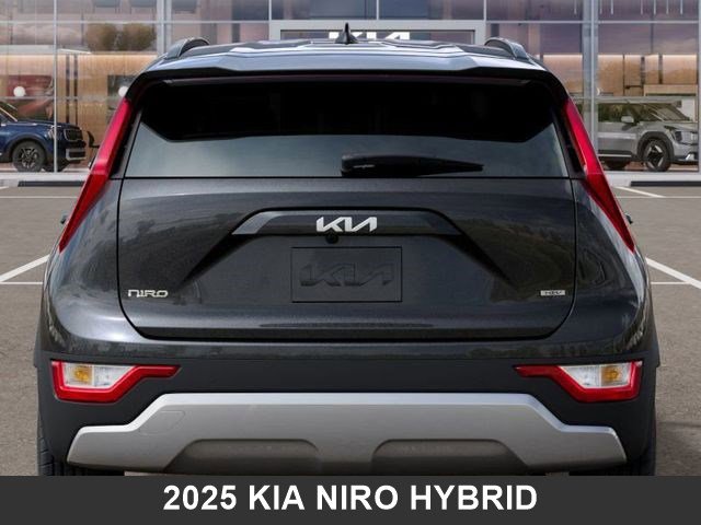Used 2025 Kia Niro EX image 13