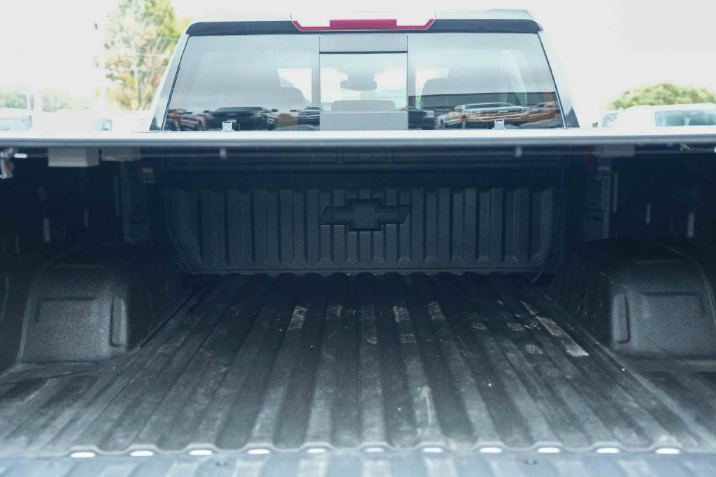 Used 2024 Chevrolet Silverado 1500 RST AWD/4WD image 11