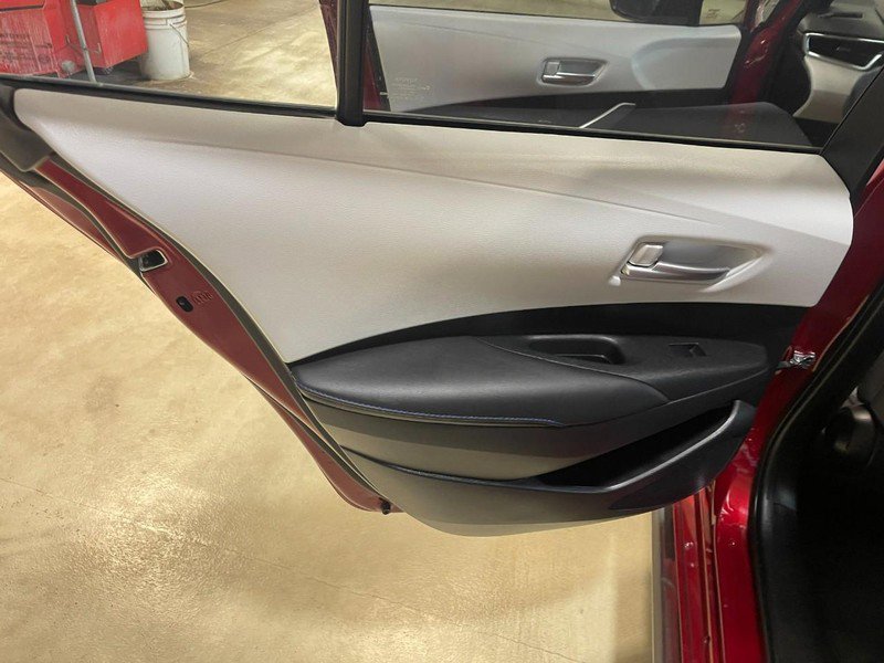 Used 2022 Toyota Corolla SE image 17